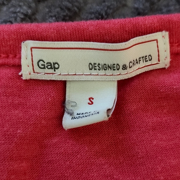 GAP Dress Size Small - Picture 5 of 7